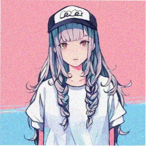 观众闻笛留言头像